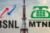 MTNL का संचालन BSNL को सौंपने पर विचार, विलय की संभावना नहीं 