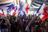 France Elections 2024 : संसदीय चुनाव में किसी को बहुमत नहीं, त्रिशंकु संसद के आसार 