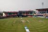Kanpur: खेल विभाग ने UPCA पर बकाये का बाउंसर मारा...ग्रीनपार्क में 27 सितंबर को इनके बीच खेला जाना है मैच 
