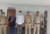 देहरादून: स्पा सेंटर की आड़ पर चल रहा था गंदा काम, महिला सहित 4 गिरफ्तार