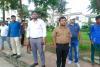 रामपुर: आजम खां के जौहर यूनिवर्सिटी में शत्रु संपत्ति पर गृह मंत्रालय की टीम ने लिया कब्जा