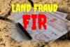हल्द्वानी: लैंड फ्रॉड के 13 मामलों में पुलिस दर्ज करेगी एफआईआर