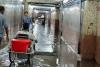 Kanpur: स्टेशन पर ट्रेनें ठप, सुरंग में पानी भरने से यात्री परेशान...सिग्नल फेल होने के कारण कई ट्रेन आउटर पर ही रुकीं