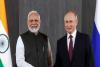 PM Modi Russia Visit : प्रधानमंत्री नरेंद्र मोदी की यात्रा के लिए उत्साहित भारतीय प्रवासी समुदाय, मंदिर के निर्माण की करेगा मांग 