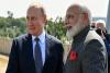 PM Modi Russia Visit : रूस दौरे से पहले पीएम मोदी बोले- भारत शांतिपूर्ण और स्थिर क्षेत्र के लिए सहयोगात्मक भूमिका निभाना चाहता है 