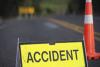 मुरादाबाद में दर्दनाक हादसा : बाइक सवार तीन दोस्तों को अज्ञात वाहन ने मारी टक्कर, कुचलने से हुई मौत...परिवार में मचा कोहराम 