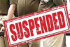 बरेली: गैरहाजिर टीएसआई समेत 10 पुलिसकर्मी निलंबित, विभागीय जांच के आदेश