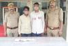 रामपुर: जानी पाल हत्याकांड का सवा तीन माह बाद खुलासा, दो गिरफ्तार