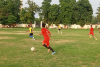 District Football League: आयुष के गोल ने डीसीए क्लब को दिलाई जीत,आज भी भिडे़ंगी चार टीम