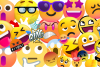 World Emoji Day: इमोजी से हो जाती बात आसान, ये हैं सबसे अधिक इस्तमाल होने वाले इमोजी