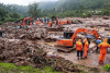 Wayanad Landslides: भीषण भूस्खलन से 31 की मौत, रेस्क्यू में जुटी IAF, सैकड़ो लोगों की फंसे होने की आशंका, पीएम ने किया मुआवजे का ऐलान