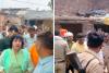 Kanpur Dehat: डायरिया से मौत का मामला: राज्यमंत्री ने पीड़ित परिवार को दी सांत्वना, आवास व आयुष्मान कार्ड के लाभ पर शव का हुआ अंतिम संस्कार