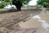 प्रयागराज : बारिश में जलभराव से लोगों की मुश्किलें बढ़ीं