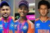 T20 Series : ज‍िम्बाब्वे दौरे के शुरुआती 2 मैचों के ल‍िए टीम इंडिया में बड़ा बदलाव, जानें क‍िसे म‍िली जगह