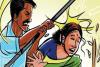 रुद्रपुर: गलत कार्य करने से टोका तो महिला को कर दिया अधमरा