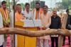 बाढ़ पीड़ितों का दर्द जानने लखीमपुर पहुंचे मुख्यमंत्री योगी आदित्यनाथ, जानिये क्या कहा