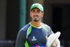 पाकिस्तान के टेस्ट कप्तान बने रहेंगे Shan Masood, बाबर आजम पर फैसला बाद में 