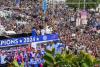 Team India Victory Parade:  टीम इंडिया की ‘विक्ट्री परेड’, समर्थकों का उमड़ा जनसैलाब