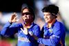 ICC T20I Rankings : टी20 रैंकिंग में हरमनप्रीत कौर 12वें और शेफाली वर्मा 15वें स्थान पर पहुंचीं 