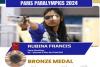 Paris Paralympics 2024: रुबीना ने भारत को दिलाया पांचवां मेडल, निशानेबाजी में  जीता Bronze Medal