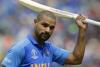 Shikhar Dhawan ने क्रिकेट को कहा अलविदा, आंखों में आंसू लेकर जानिए क्या-क्या बोले'' गब्बर'' 