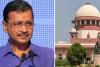 आबकारी नीति घोटाला : SC का भ्रष्टाचार मामले में केजरीवाल को अंतरिम जमानत देने से इनकार, CBI को नोटिस जारी 