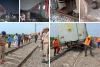  Sabarmati Express Derail: हादसों की कई स्तरों पर जांच पर नहीं तय हो सके जिम्मेदार...समय बीतने के बाद ठंडे बस्ते में चली जाती