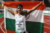 Paris Paralympics 2024 : पेरिस पैरालंपिक में भारत को एक और मेडल, प्रीति पाल ने 100 मीटर स्पर्धा में जीता कांस्य पदक 