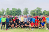 District Football League: टेक्ट्रो फुटबॉल क्लब ने जीता लीग, यूपी लीग से तैयार होगा फुटबॉल का माहौल: कल्याण चौबे