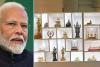 PM Modi Gifts Auction: पीएम मोदी ने लोगों से प्रधानमंत्री के रूप में मिले स्मृति चिह्नों की नीलामी में शामिल होने का किया आह्वान