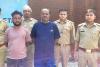 कानपुर पुलिस ने Kamlesh Fighter को Banda से किया गिरफ्तार...दो साथी पहले ही जा चुके सलाखों के पीछे