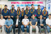 International kickboxing tournament: यूपी के ये खिलाड़ी बिखेरेंगे जलवा, चयनित खिलाड़ियों को किया गया सम्मानित