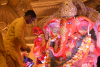 Ganesh Chaturthi 2024: मनौती के राजा विराजे, इस दिन होगा ये विशेष 