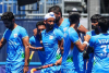 Asian Champions Trophy: मलेशिया को दी करारी हार, भारत ने 8-1 से रौंदकर लगाई जीत की हैट्रिक, राजकुमार ने लगाए 3 गोल