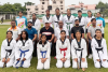 2nd Khelo India Women's Taekwondo League: गुजरात जाएंगे यूपी के खिलाड़ी, उत्तर प्रदेश की 49 सदस्यीय टीम आज होगी रवाना