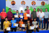 State Sub Junior Badminton Championship: लखनऊ की अर्णवी को दोहरी स्वर्णिम सफलता