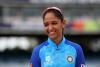 Women's T20 World Cup : महिला टी20 विश्व कप से पहले हरमनप्रीत कौर टीम की तैयारी से खुश, जानिए क्या बोलीं? 