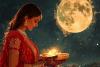 Karwa Chauth 2024: लखनऊ में सर्राफा बाजार की बल्ले-बल्ले, 12 लाख में बिका सोने का करवा