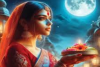 Karva Chauth 2024: व्रत दूर करता है नकारात्मकता ऊर्जा, बढ़ाता है पति-पत्नी के बीच प्रेम