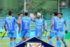 Sultan of Johor Cup : भारत ने न्यूजीलैंड से 3-3 से ड्रॉ खेला, अंक तालिका में शीर्ष पर  