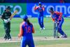 Women's T20 World Cup 2024 : अरुंधति रेड्डी की तूफानी गेंदबाजी, पाकिस्तान ने भारत को दिया 106 रन का टारगेट