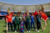 Women's T20 World Cup : न्यूजीलैंड के खिलाफ भारत को शीर्ष खिलाड़ियों से एकजुट प्रदर्शन की उम्मीद 