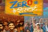 विधु विनोद चोपड़ा की फिल्म 'Zero Se Restart' इस दिन होगी रिलीज, देखें VIDEO 