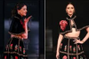 Ananya Pandey ने Lakme Fashion Week में बिखेरा जलवा, रोहित बल के डिजाइन ने बांधा समां 