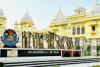 Lucknow University में शुरू होंगे वैदिक शोध, 16 संस्कारों को कर सकते हैं ग्रहण 