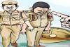 Lakhimpur Kheri: पुलिस ने खुद कराई किरकिरी, लूट का खुलासा नहीं कर पाई तो निकाला ये पैंतरा