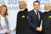 G-20 Summit: प्रधानमंत्री मोदी ने फ्रांस और ब्रिटेन समेत 6 देश के नेताओं से की द्विपक्षीय मुलाकात, इन मुद्दों पर की चर्चा