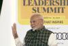 'पूर्व सरकारों ने वोट बैंक की राजनीति की, हमने लोगों का विश्वास हासिल किया', HT Leadership Summit में बोले PM मोदी 