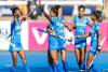 Hockey : चीन के खिलाफ महिला एसीटी हॉकी मैच में भारत के लिए कठिन चुनौती, भारतीय कोच हरेंद्र सिंह बोले-, मैं टीम के प्रदर्शन से खुश हूं 