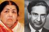 पतली आवाज के कारण Lata Mangeshkar हुई थीं रिजेक्ट, गुलाम हैदर को था उनकी प्रतिभा पर भरोसा   